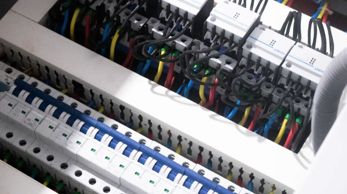 Qual fio de medidor para 30 amp?